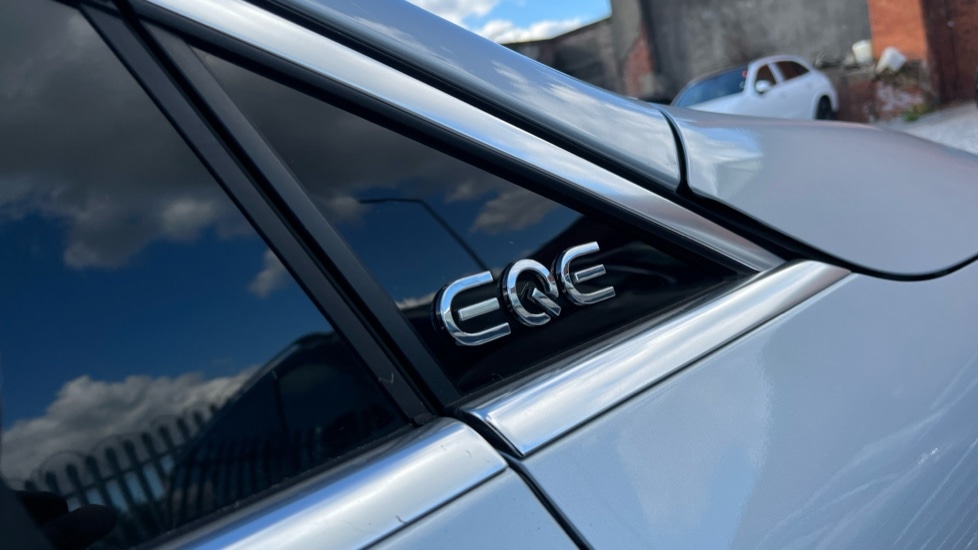 Used Mercedes-Benz EQA 2024 for sale - 76575273: Photo 46
