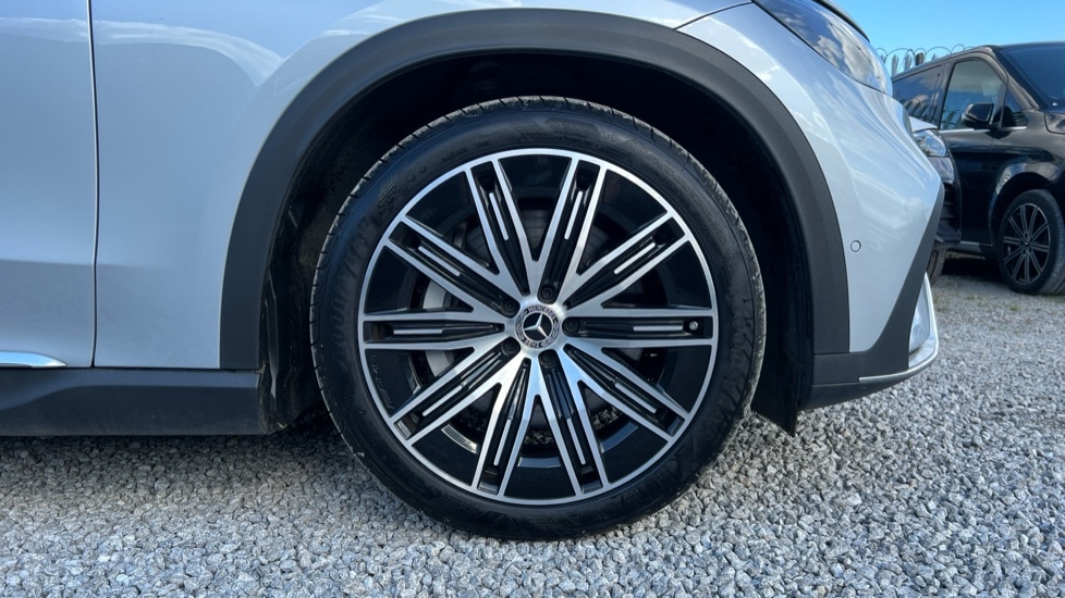 Used Mercedes-Benz EQA 2024 for sale - 76575273: Photo 5