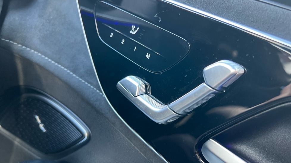 Used Mercedes-Benz EQA 2024 for sale - 76575273: Photo 55