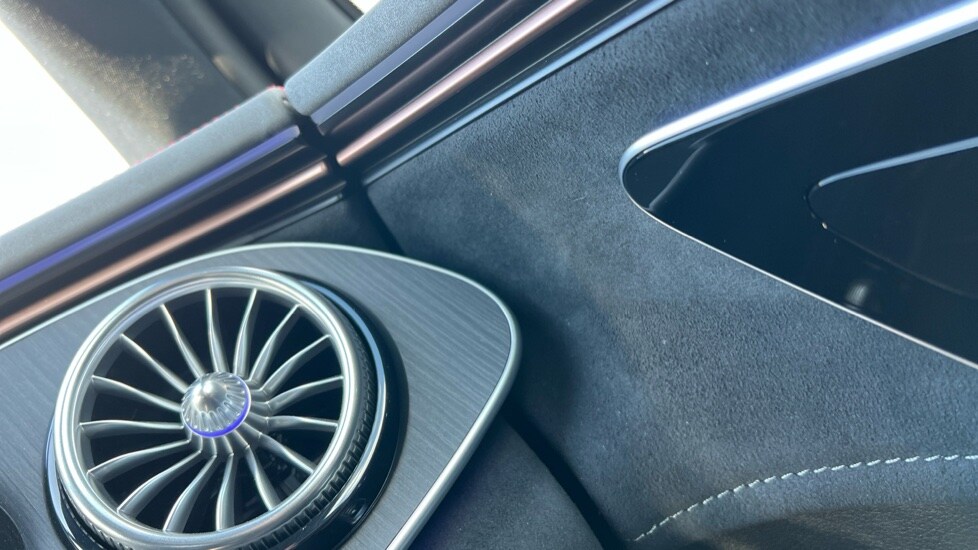 Used Mercedes-Benz EQA 2024 for sale - 76575273: Photo 56