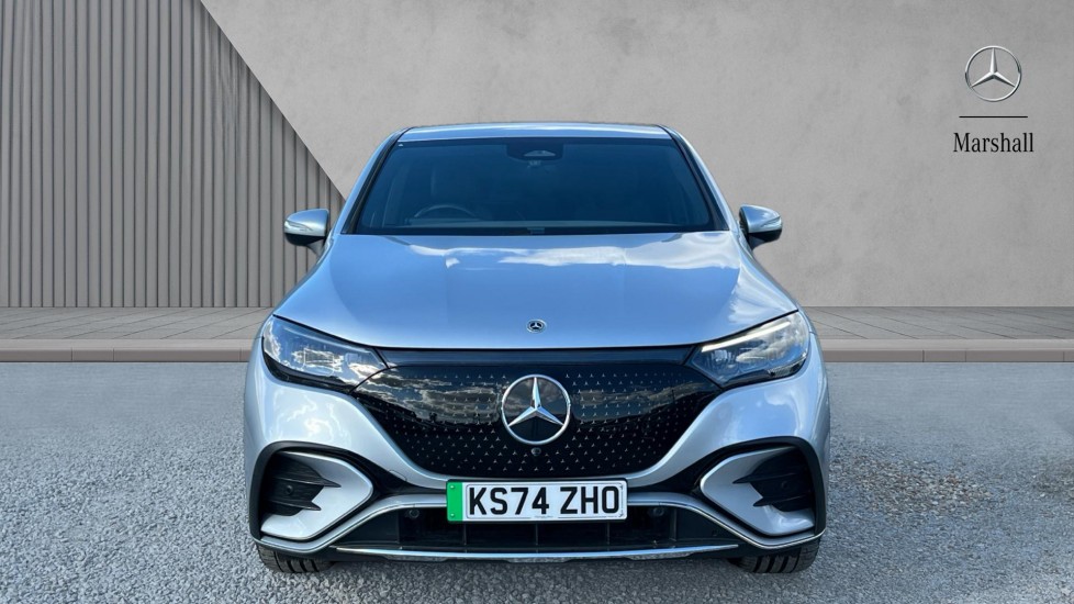 Used Mercedes-Benz EQA 2024 for sale - 76575273: Photo 6