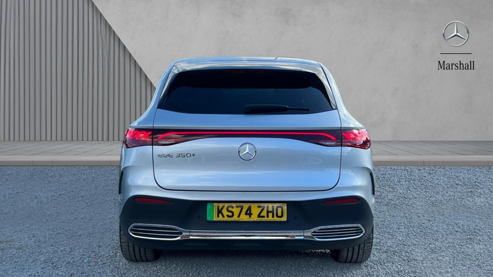 Used Mercedes-Benz EQA 2024 for sale - 76575273: Photo 7