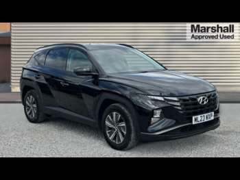 2023 - 1.6 TGDi SE Connect 5dr 2WD