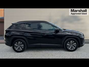 Used Hyundai TUCSON 2023 for sale - 74892612: Photo