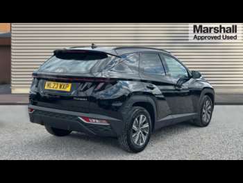 Used Hyundai TUCSON 2023 for sale - 74892612: Photo