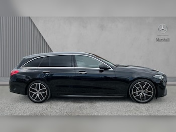 Used Mercedes-Benz C-Class 2024 for sale - 75471886: Photo