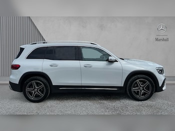 Used Mercedes-Benz GLB 2022 for sale - 75471885: Photo