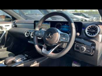 Used Mercedes-Benz CLA 2023 for sale - 74684091: Photo