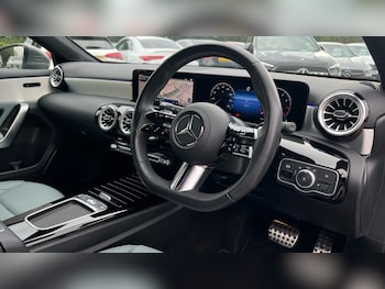Used Mercedes-Benz A-Class 2023 for sale - 75591094: Photo