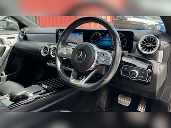 Used Mercedes-Benz CLA 2021 for sale - 75584156: Photo