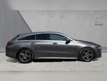 Used Mercedes-Benz CLA 2021 for sale - 75584156: Photo