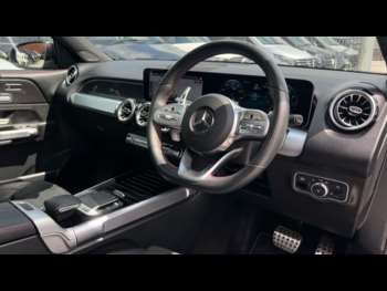 Used Mercedes-Benz GLB 2022 for sale - 74914786: Photo