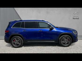 Used Mercedes-Benz GLB 2022 for sale - 74914786: Photo