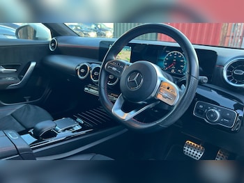 Used Mercedes-Benz A-Class 2019 for sale - 76717454: Photo