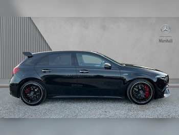 Used Mercedes-Benz A-Class 2025 for sale - 75471899: Photo
