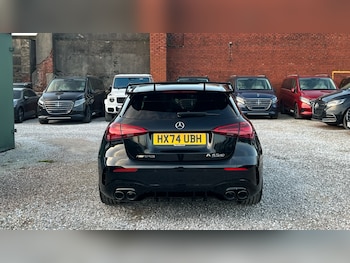 Used Mercedes-Benz A-Class 2025 for sale - 75471899: Photo