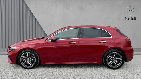 Used Mercedes-Benz A-Class 2024 for sale - 75471892: Photo 10
