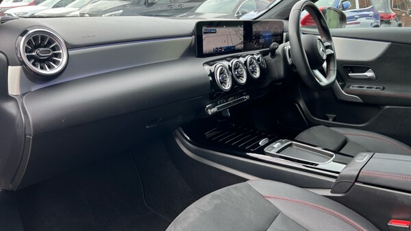 Used Mercedes-Benz A-Class 2024 for sale - 75471892: Photo 11