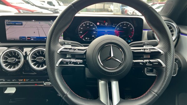 Used Mercedes-Benz A-Class 2024 for sale - 75471892: Photo 12