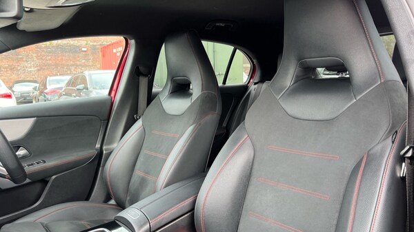 Used Mercedes-Benz A-Class 2024 for sale - 75471892: Photo 14