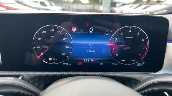 Used Mercedes-Benz A-Class 2024 for sale - 75471892: Photo 16