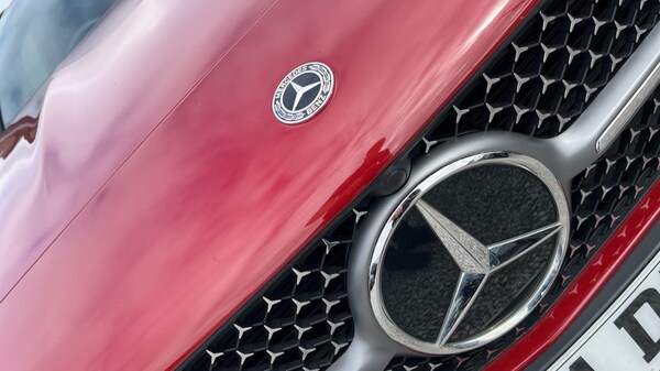 Used Mercedes-Benz A-Class 2024 for sale - 75471892: Photo 19