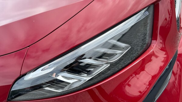 Used Mercedes-Benz A-Class 2024 for sale - 75471892: Photo 20