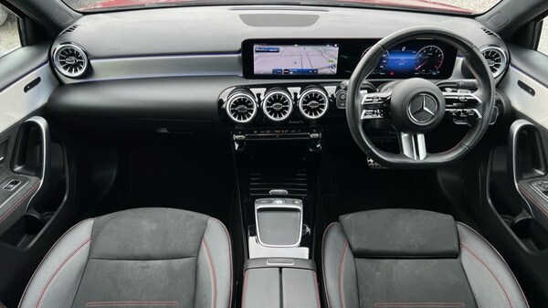 Used Mercedes-Benz A-Class 2024 for sale - 75471892: Photo 23
