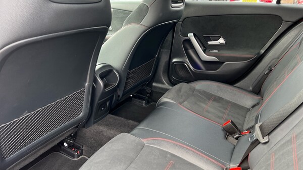 Used Mercedes-Benz A-Class 2024 for sale - 75471892: Photo 24