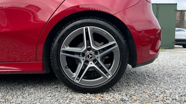 Used Mercedes-Benz A-Class 2024 for sale - 75471892: Photo 26
