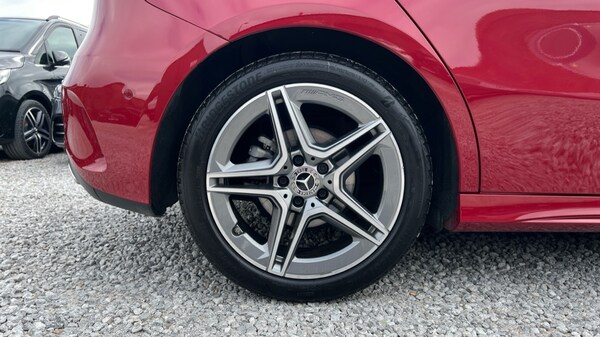 Used Mercedes-Benz A-Class 2024 for sale - 75471892: Photo 27