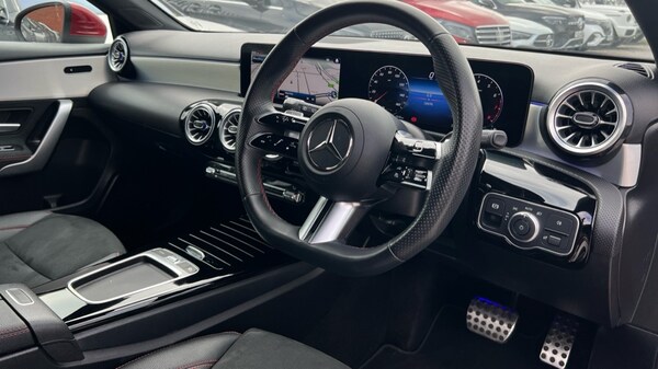 Used Mercedes-Benz A-Class 2024 for sale - 75471892: Photo 3