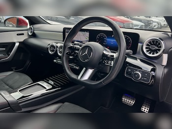 Used Mercedes-Benz A-Class 2024 for sale - 75471892: Photo
