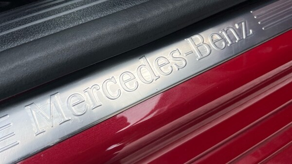 Used Mercedes-Benz A-Class 2024 for sale - 75471892: Photo 44
