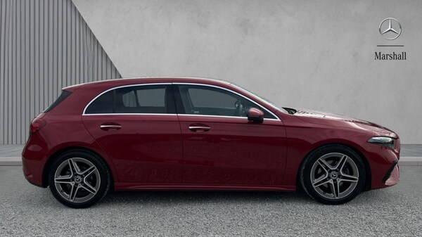 Used Mercedes-Benz A-Class 2024 for sale - 75471892: Photo 4