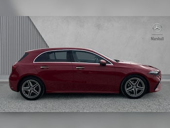 Used Mercedes-Benz A-Class 2024 for sale - 75471892: Photo