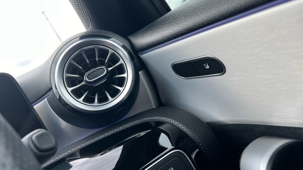 Used Mercedes-Benz A-Class 2024 for sale - 75471892: Photo 51