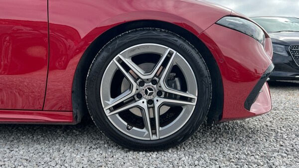 Used Mercedes-Benz A-Class 2024 for sale - 75471892: Photo 5