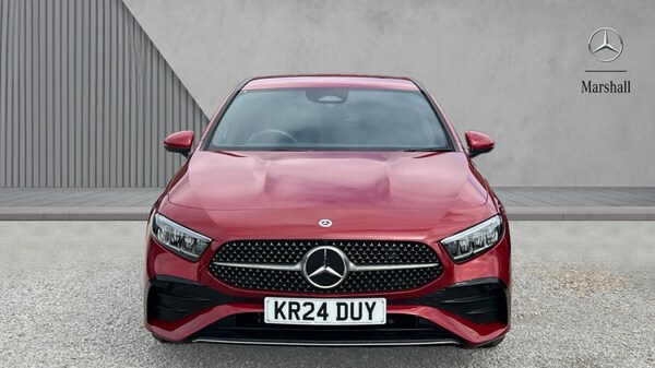 Used Mercedes-Benz A-Class 2024 for sale - 75471892: Photo 6