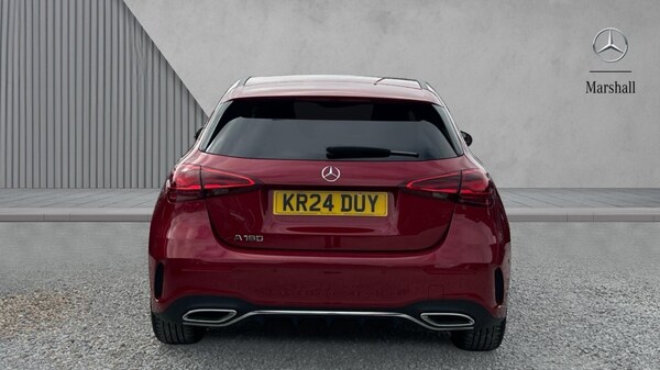 Used Mercedes-Benz A-Class 2024 for sale - 75471892: Photo 7