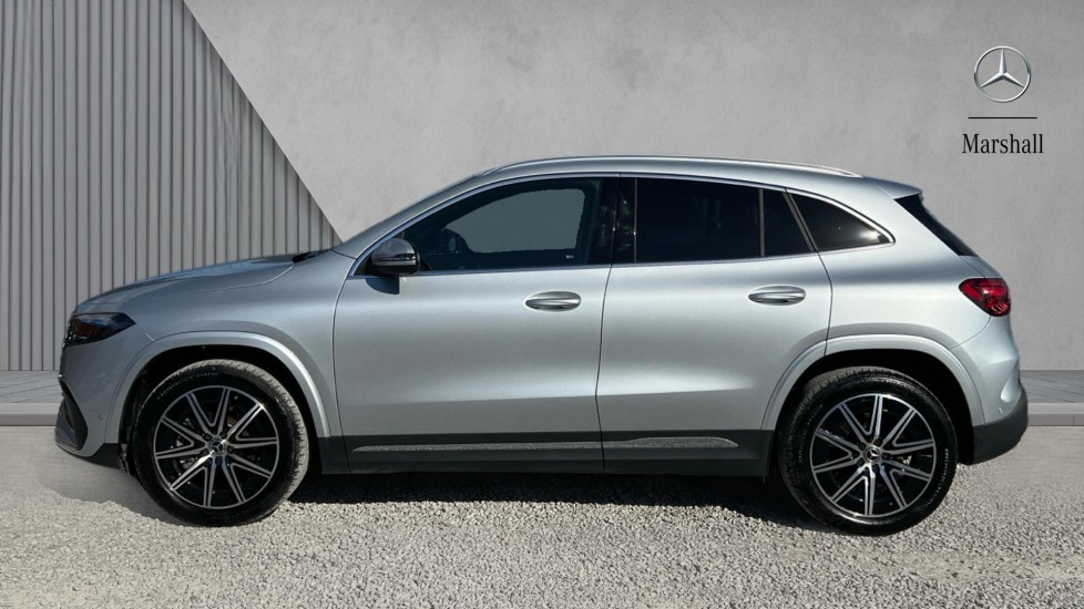 Used Mercedes-Benz EQA 2024 for sale - 76015012: Photo 10