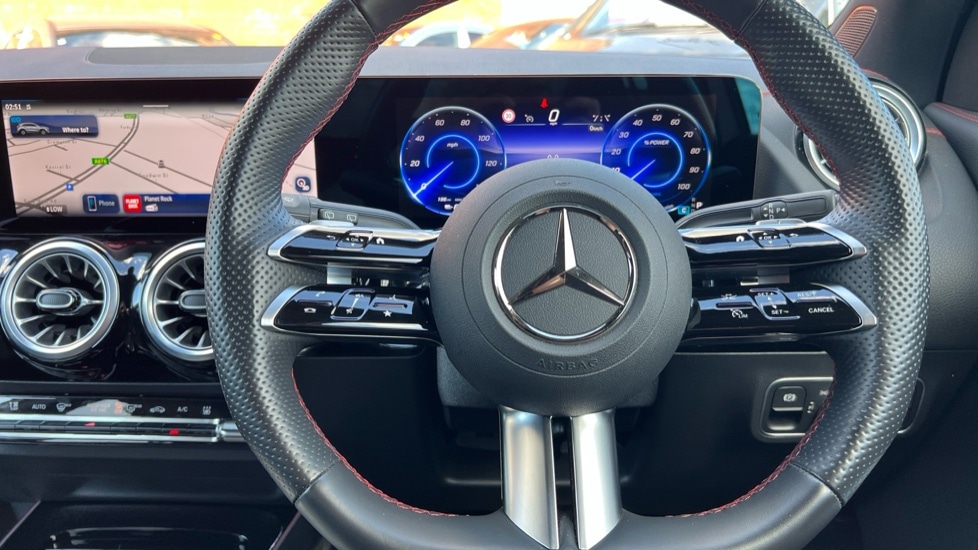 Used Mercedes-Benz EQA 2024 for sale - 76015012: Photo 12