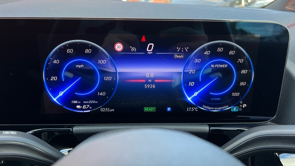Used Mercedes-Benz EQA 2024 for sale - 76015012: Photo 16