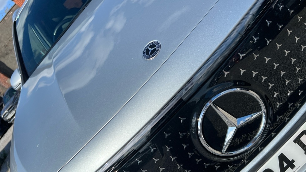 Used Mercedes-Benz EQA 2024 for sale - 76015012: Photo 19