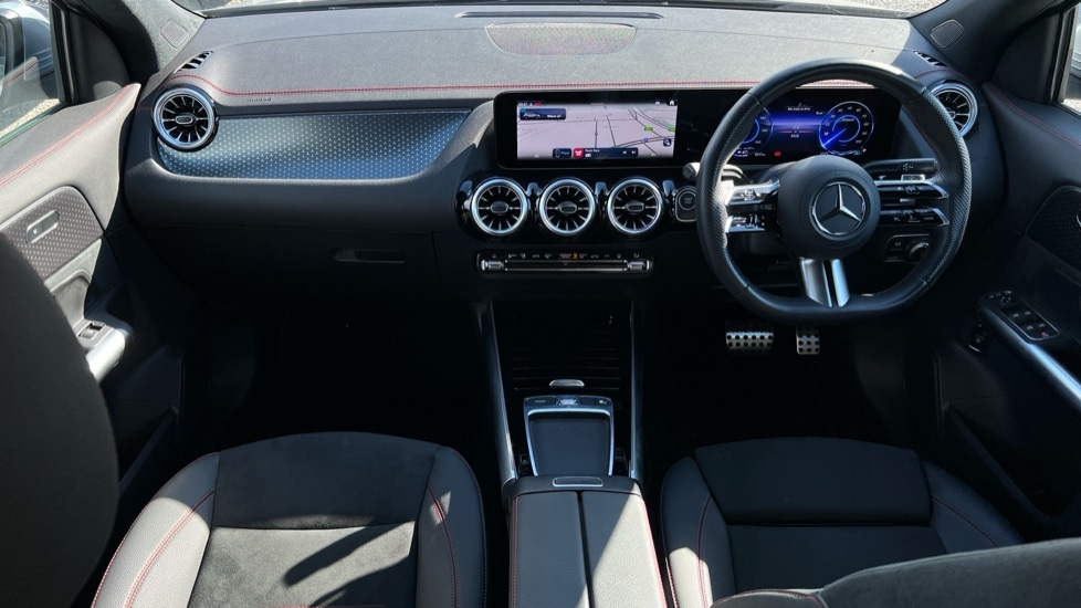 Used Mercedes-Benz EQA 2024 for sale - 76015012: Photo 23