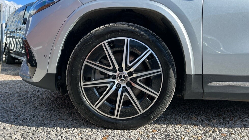 Used Mercedes-Benz EQA 2024 for sale - 76015012: Photo 25