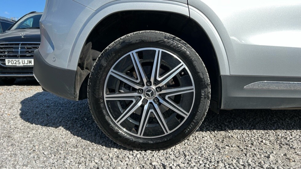 Used Mercedes-Benz EQA 2024 for sale - 76015012: Photo 27