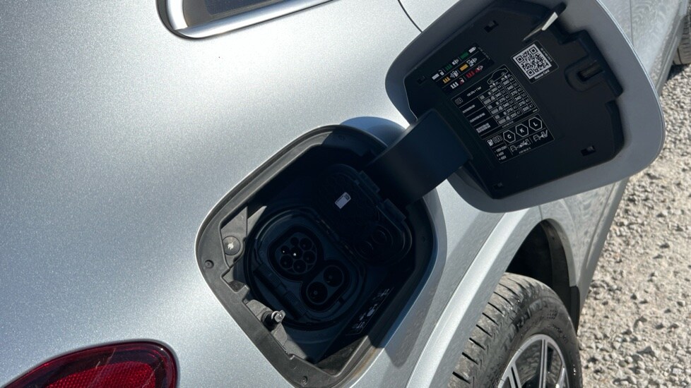 Used Mercedes-Benz EQA 2024 for sale - 76015012: Photo 28