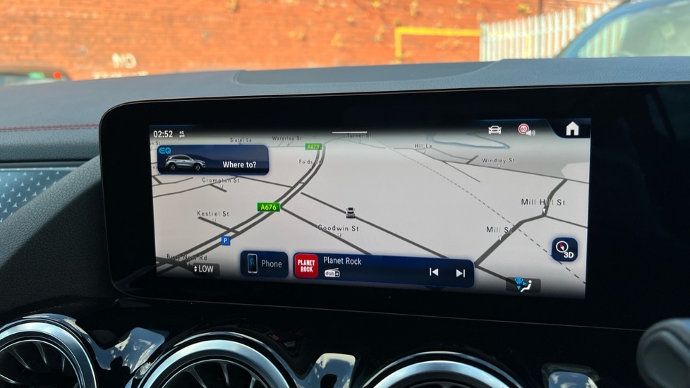 Used Mercedes-Benz EQA 2024 for sale - 76015012: Photo 33