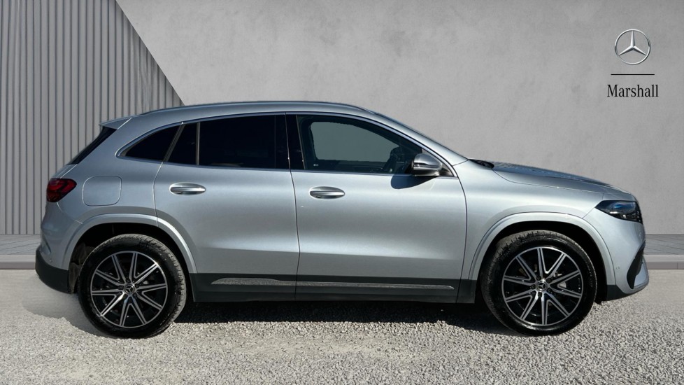 Used Mercedes-Benz EQA 2024 for sale - 76015012: Photo 4